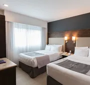 HS HOTSSON Smart León Centro Max hotel detail image 3