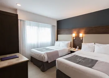 HS HOTSSON Smart León Centro Max hotel thumbnail 3