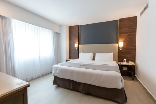 HS HOTSSON Smart León Centro Max hotel detail image 6