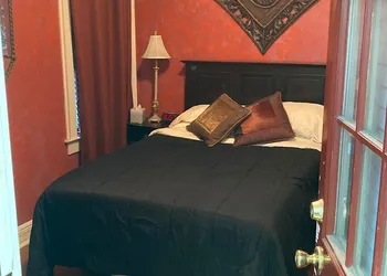 The Villa Toscana hotel thumbnail 8