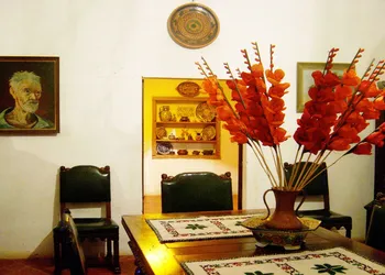 Hotel La Casona Breakfast & Wellness Center hotel thumbnail 2