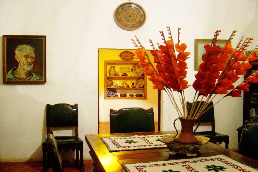 Hotel La Casona Breakfast & Wellness Center hotel detail image 2