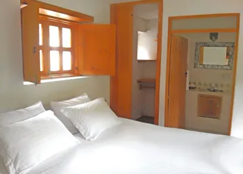 Hotel La Casona Breakfast & Wellness Center hotel thumbnail 8