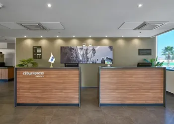 City Express by Marriott Queretaro hotel thumbnail 2