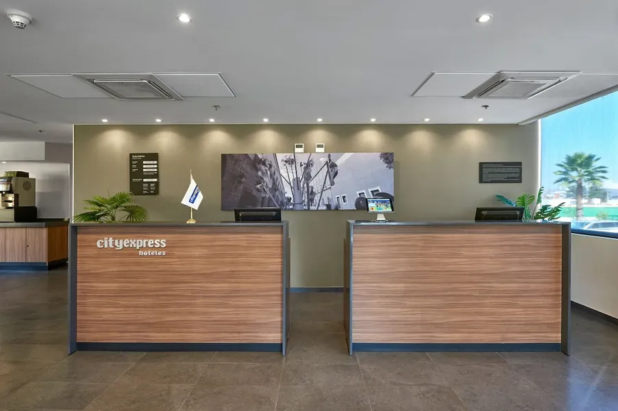 City Express by Marriott Queretaro hotel detail image 2