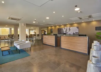 City Express by Marriott Queretaro hotel thumbnail 3