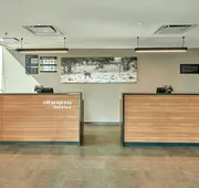 City Express by Marriott Queretaro hotel detail image 4