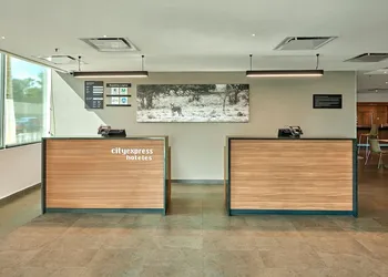 City Express by Marriott Queretaro hotel thumbnail 4