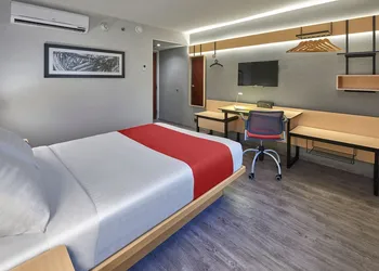 City Express by Marriott Queretaro hotel thumbnail 6