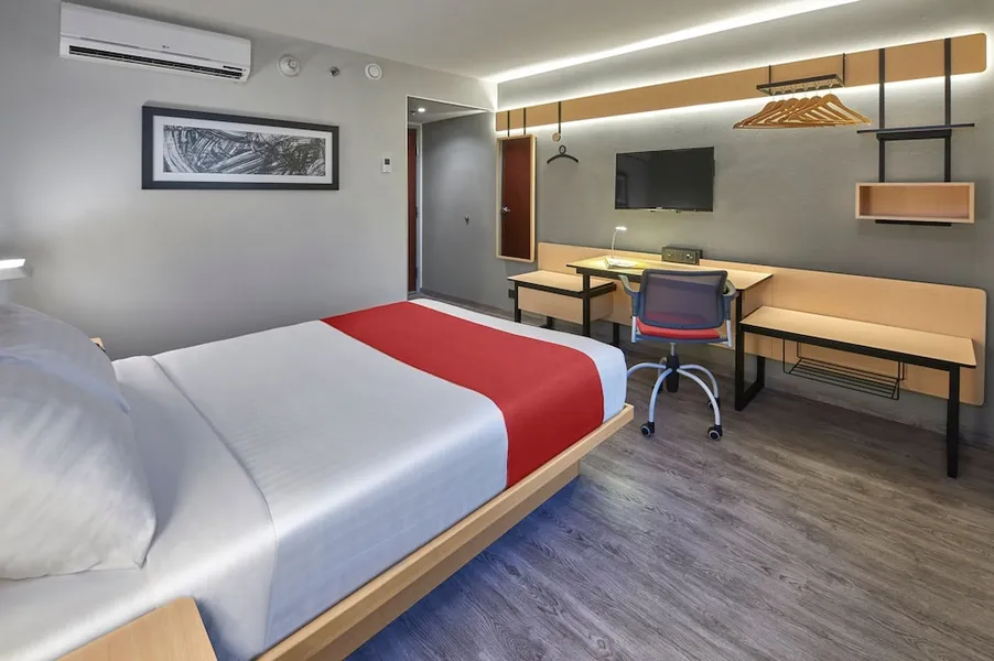 City Express by Marriott Queretaro hotel detail image 6