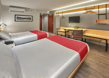 City Express by Marriott Queretaro hotel thumbnail 7