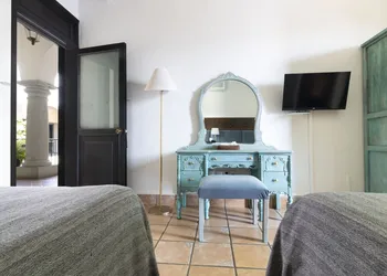 Hotel Boutique Naura Centro hotel thumbnail 5