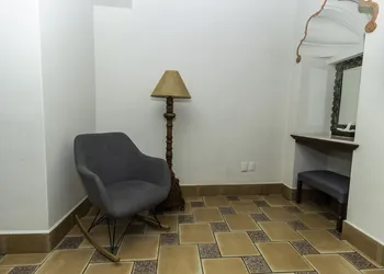Hotel Boutique Naura Centro hotel thumbnail 8