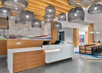 Hyatt House Tampa Airport Westshore hotel thumbnail 2