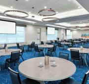 Hyatt House Tampa Airport Westshore hotel detail image 3