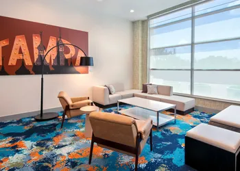 Hyatt House Tampa Airport Westshore hotel thumbnail 4