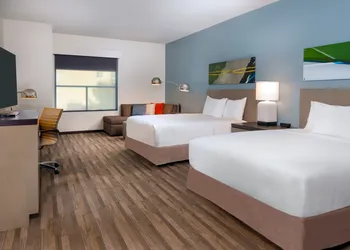 Hyatt House Tampa Airport Westshore hotel thumbnail 6