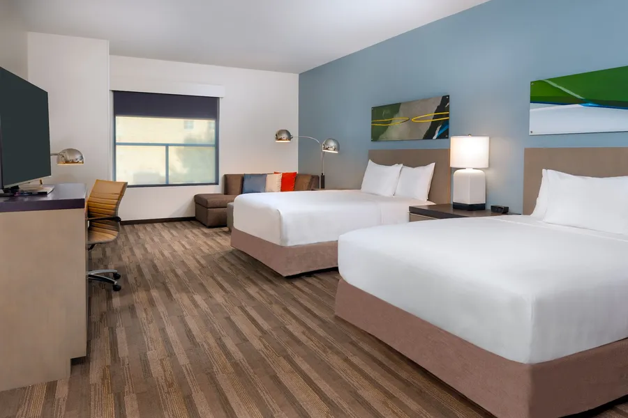 Hyatt House Tampa Airport Westshore hotel detail image 6