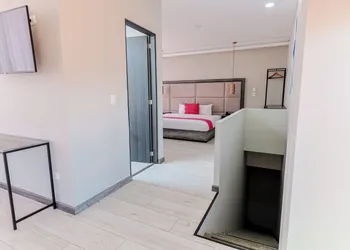 Arkana Puebla by Grupo Amber hotel thumbnail 2