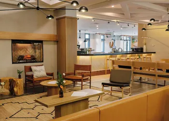 Elk + Avenue Hotel hotel thumbnail 2