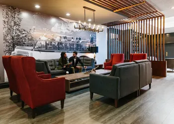 Elk + Avenue Hotel hotel thumbnail 5