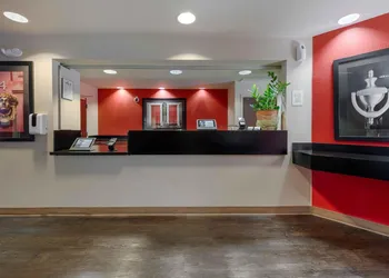 Extended Stay America Suites Orlando Lake Mary 1036 Greenwoo hotel thumbnail 2