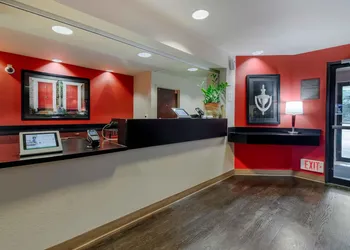 Extended Stay America Suites Orlando Lake Mary 1036 Greenwoo hotel thumbnail 3