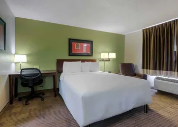 Extended Stay America Suites Orlando Lake Mary 1036 Greenwoo hotel thumbnail 6