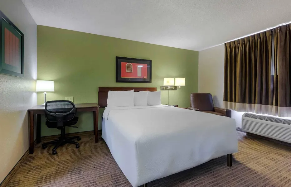 Extended Stay America Suites Orlando Lake Mary 1036 Greenwoo hotel detail image 6