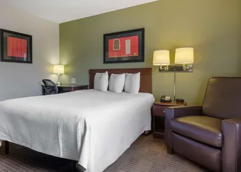 Extended Stay America Suites Orlando Lake Mary 1036 Greenwoo hotel thumbnail 7
