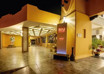 Hotel Riu Santa Fe - All Inclusive hotel thumbnail 2