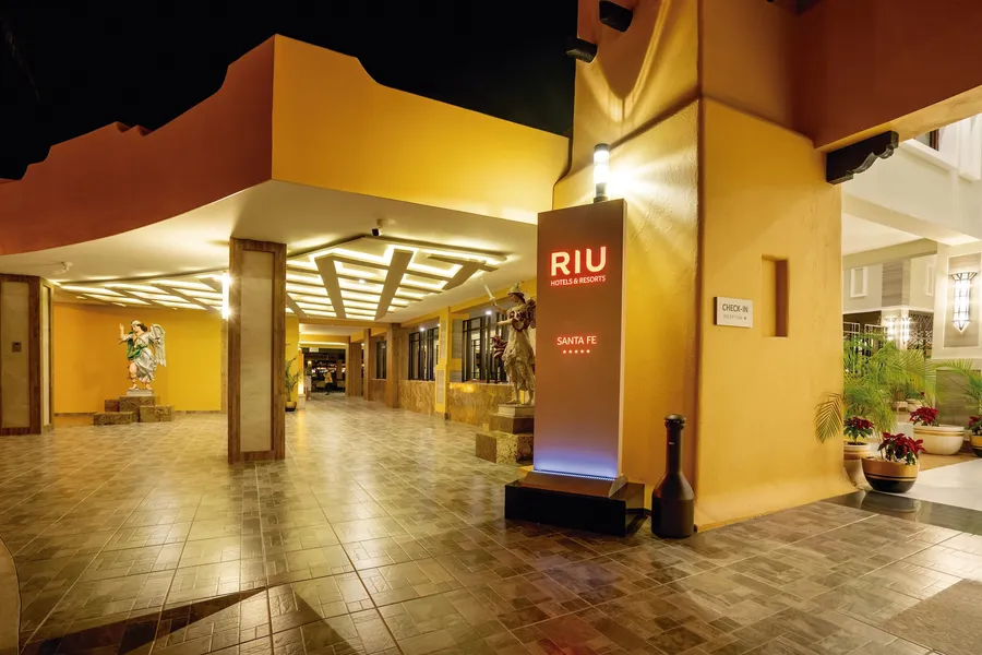 Hotel Riu Santa Fe - All Inclusive hotel detail image 2