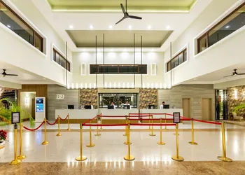 Hotel Riu Santa Fe - All Inclusive hotel thumbnail 3
