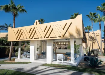 Hotel Riu Santa Fe - All Inclusive hotel thumbnail 6