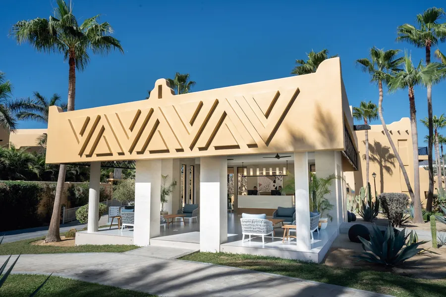 Hotel Riu Santa Fe - All Inclusive hotel detail image 6