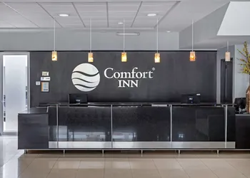 Comfort Inn Morelia hotel thumbnail 6