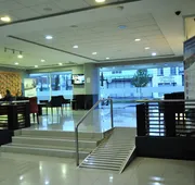 Comfort Inn Morelia hotel detail image 7