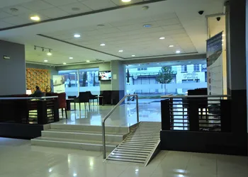 Comfort Inn Morelia hotel thumbnail 7