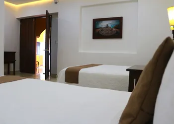Hotel El Navegante hotel thumbnail 2
