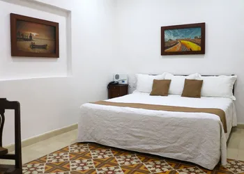 Hotel El Navegante hotel thumbnail 3