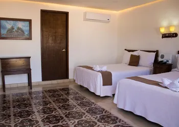 Hotel El Navegante hotel thumbnail 4