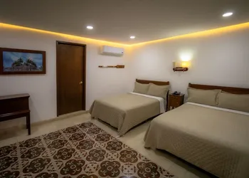 Hotel El Navegante hotel thumbnail 6