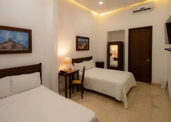 Hotel El Navegante hotel thumbnail 7