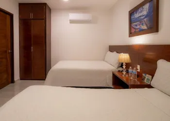 Hotel El Navegante hotel thumbnail 8