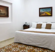 Hotel El Navegante hotel detail image 3