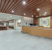 Fairfield Inn & Suites by Marriott Franklin hotel detail image 3