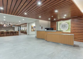 Fairfield Inn & Suites by Marriott Franklin hotel thumbnail 3