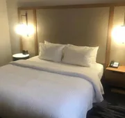 Fairfield Inn & Suites by Marriott Franklin hotel detail image 4