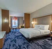 Fairfield Inn & Suites by Marriott Franklin hotel detail image 5