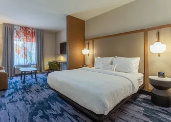 Fairfield Inn & Suites by Marriott Franklin hotel thumbnail 6